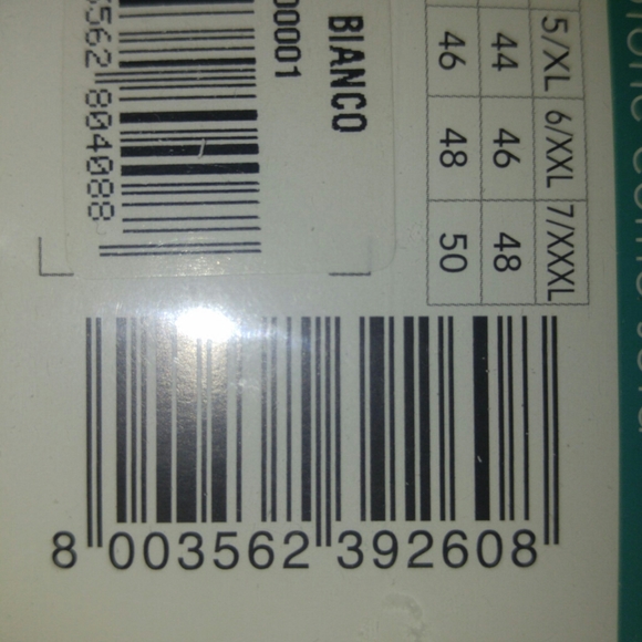 High-Waisted Women's Maxi Cotton Briefs Panties - Picture 5 of 5